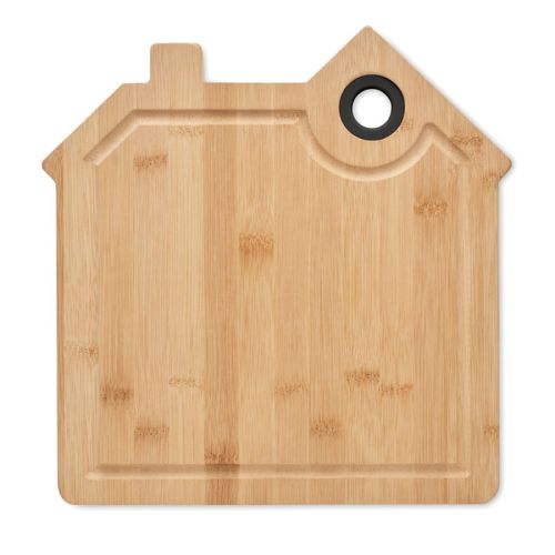 Cutting board house - Image 1